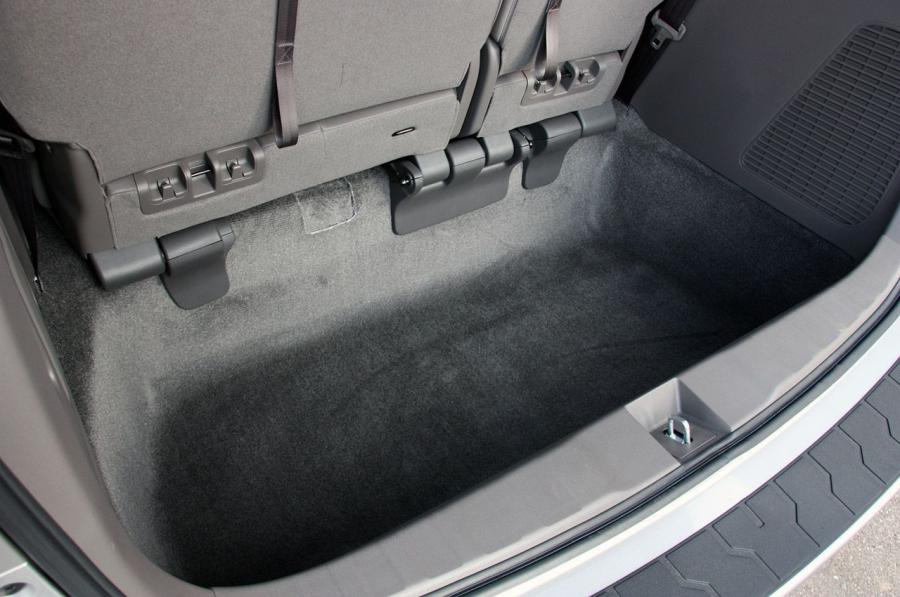  Honda Odyssey 2011 года  (фото 46 из 162)
